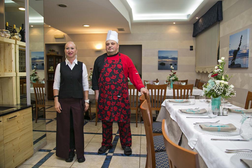 罗斯库瓦洛酒店 葛伦坦马勒 外观 照片