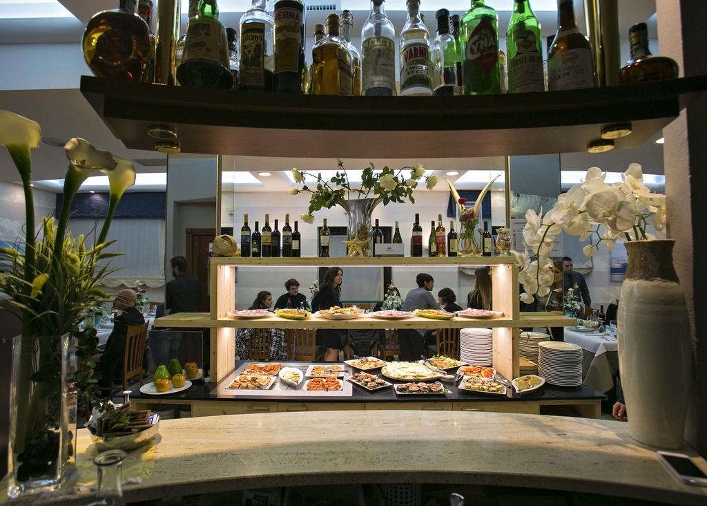 罗斯库瓦洛酒店 葛伦坦马勒 外观 照片