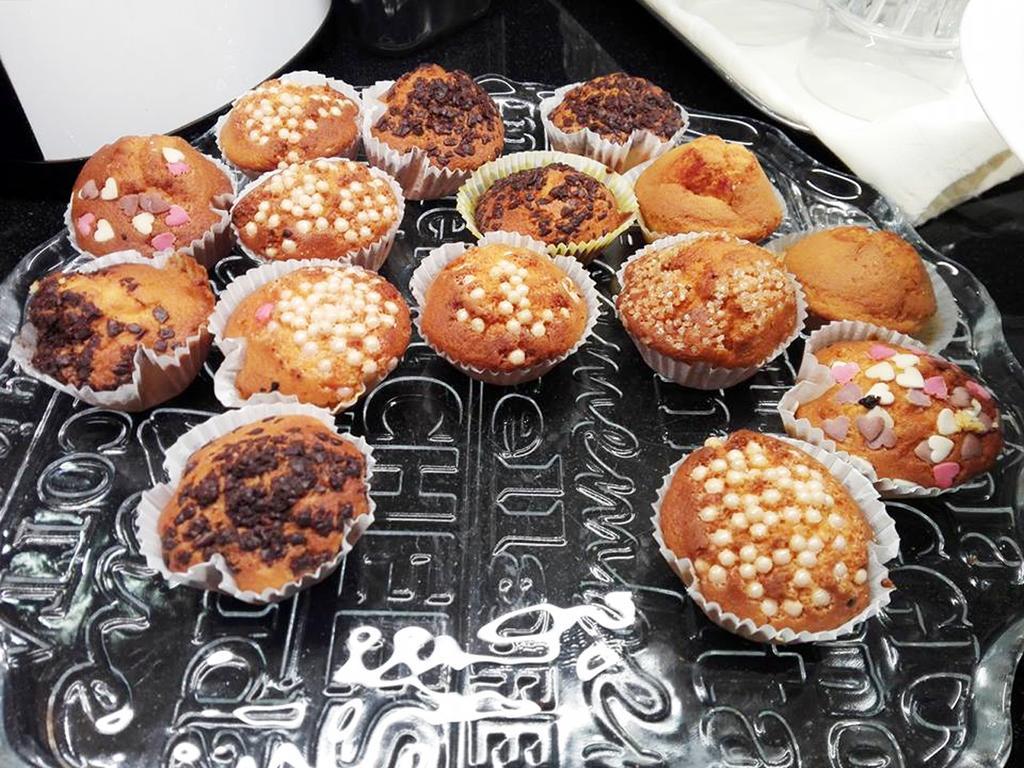 罗斯库瓦洛酒店 葛伦坦马勒 外观 照片
